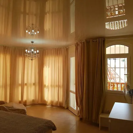 First Line Luxury In La Caleta, Tenerife Apartment Costa Adeje (Tenerife)