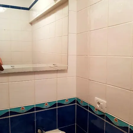 First Line Luxury In La Caleta, Tenerife Apartment Costa Adeje (Tenerife)