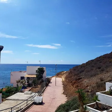 First Line Luxury In La Caleta, Tenerife *