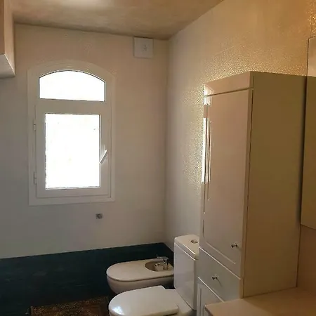 First Line Luxury In La Caleta, Tenerife أذيخي