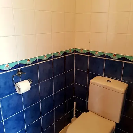 First Line Luxury In La Caleta, Tenerife شقة