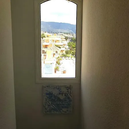First Line Luxury In La Caleta, Tenerife شقة أذيخي